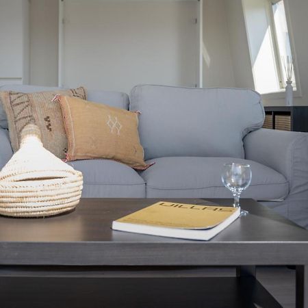 Casa Richard 2 Apartment Blankenberge Luaran gambar
